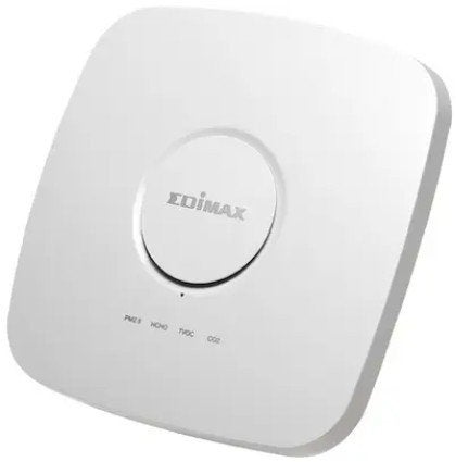EDIMAX EdiGreen Home Luchtkwaliteitsmeter, Ophalen of Verzenden, Zo goed als nieuw