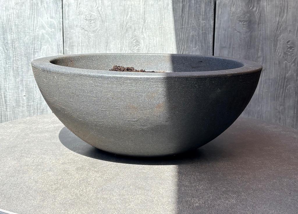 Plantenschaal, Ophalen, Kunststof, Gebruikt, 40 cm of meer