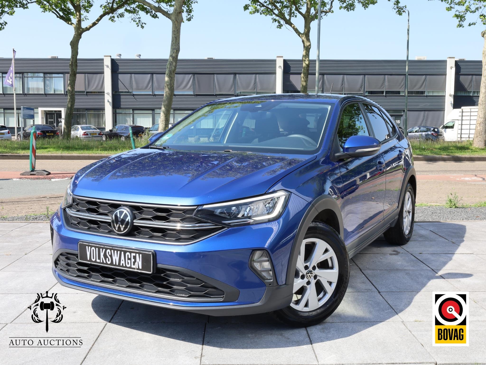 Volkswagen Taigo 1.0 TSI Virtual | Stoelverwarming | Airco |, Voorwielaandrijving, Dealer onderhouden, Stof, Gebruikt