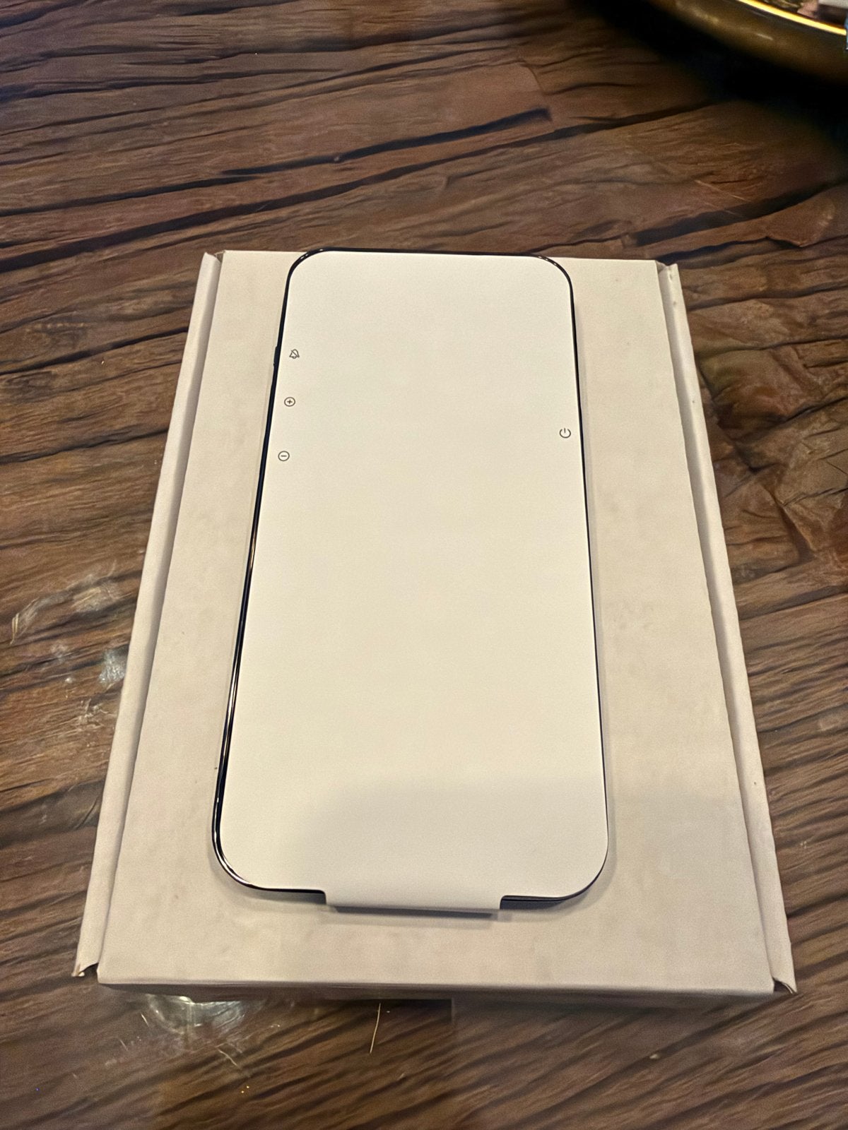 iPhone 13 Pro 128GB - Refurbished, Ophalen, 128 GB, Refurbished, IPhone 13 Pro
