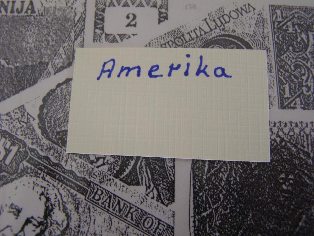 album met munten van USA, Ophalen of Verzenden, Noord-Amerika