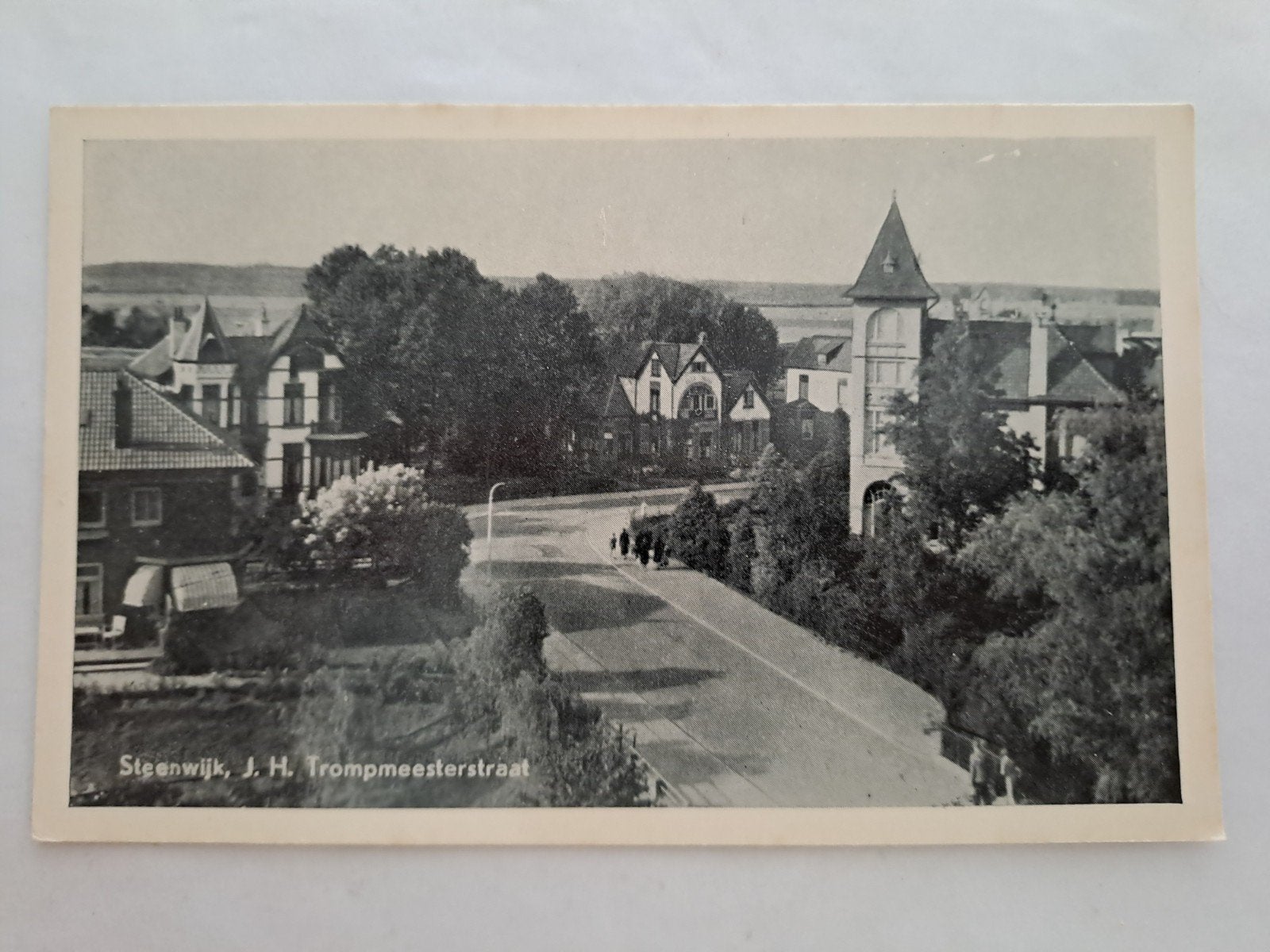 Steenwijk, Ophalen of Verzenden