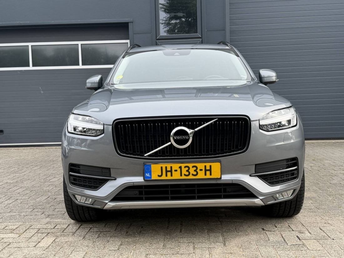 Volvo XC90 - 2.0 D5 AWD Inscription, Gebruikt, Euro 6, 4 cilinders, 1969 cc