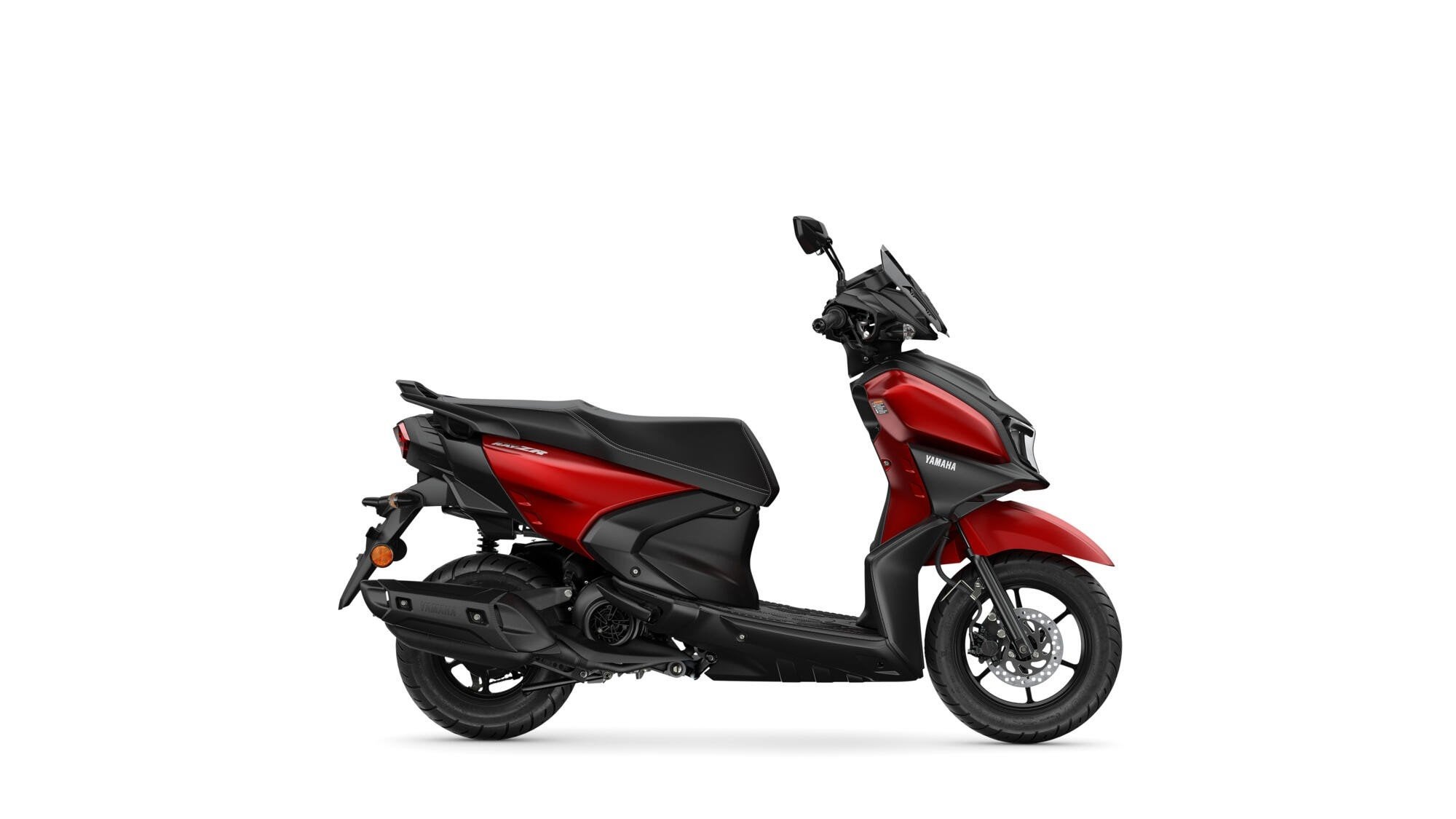 Yamaha RayZR, Motoren, Motoren | Yamaha, Scooter, Bedrijf, 11 kW of minder