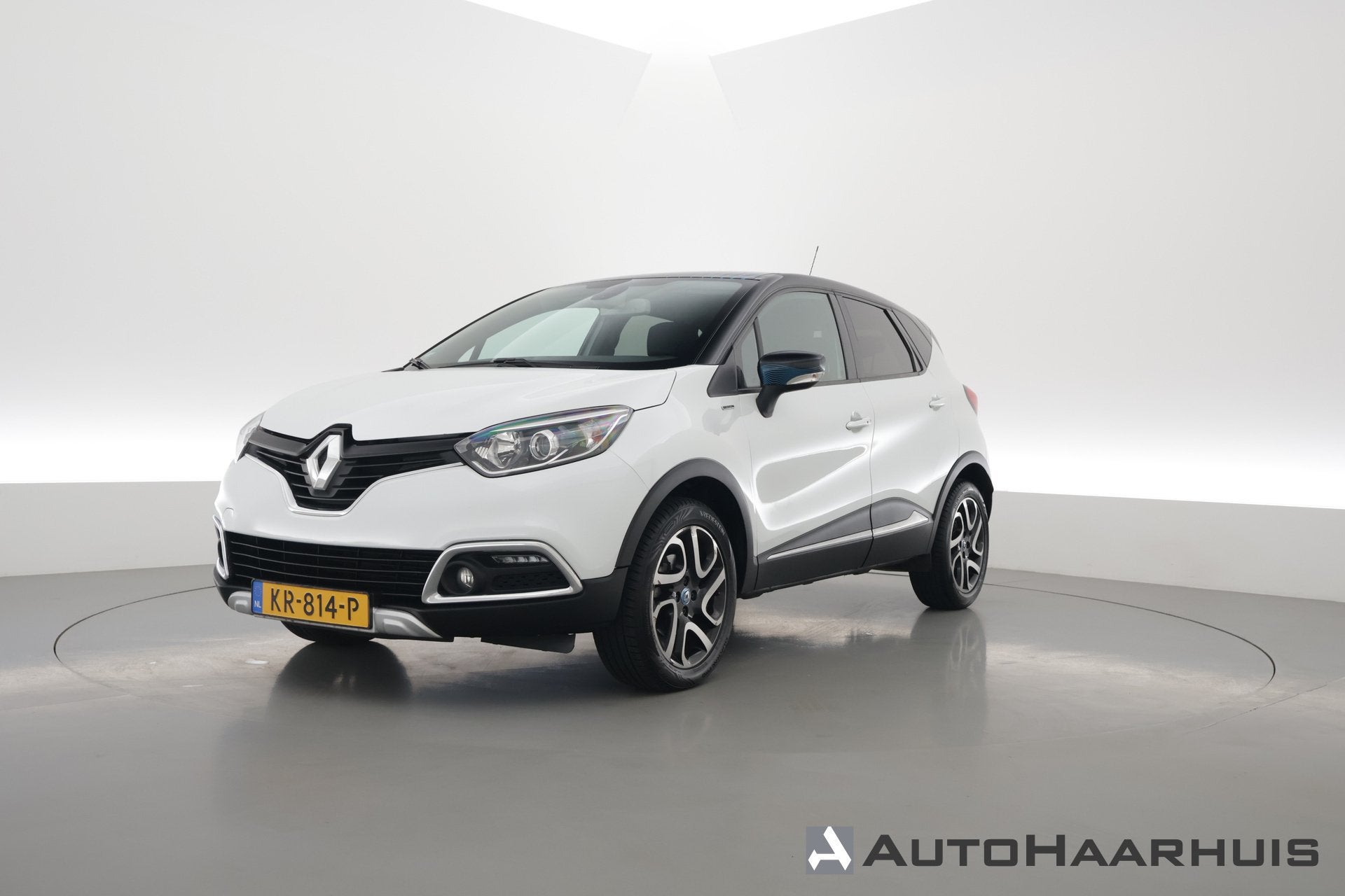 Renault Captur 1.2 TCe 120PK Wave | Rijklaar! | Orig NL | St, Voorwielaandrijving, 12 maanden, Gebruikt, 4 cilinders