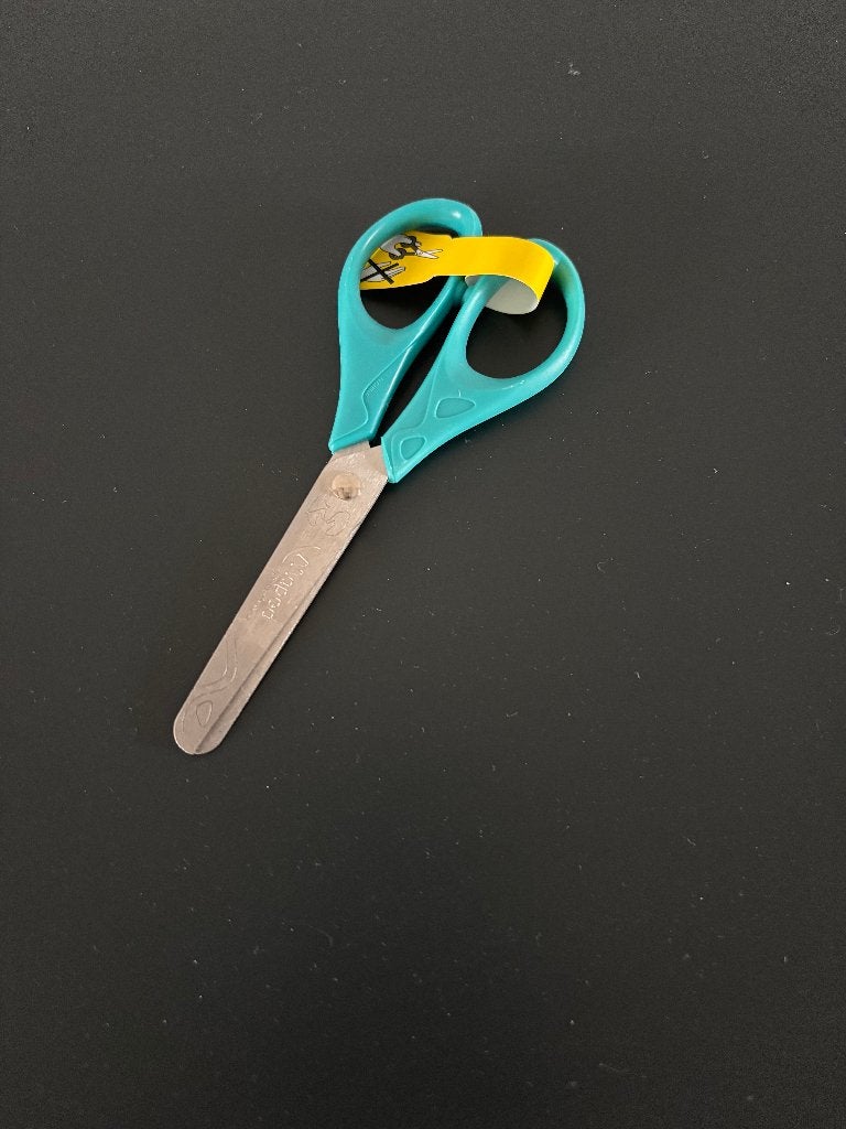 kinderschaar linkshandig, Ophalen, Nieuw, Knutselmateriaal