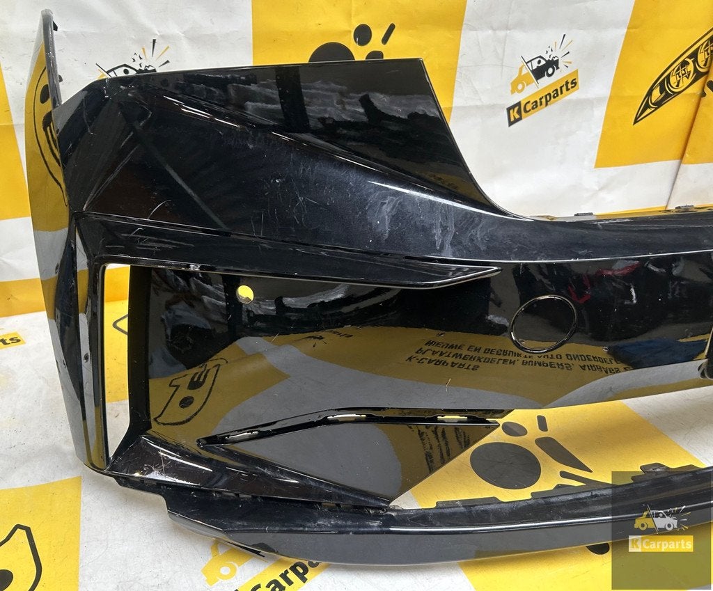 Skoda Enyaq iV SportLine voorbumper PDC KLS 5LA807221F, Voor, Skoda, Bumper, Skoda Auto a.s.