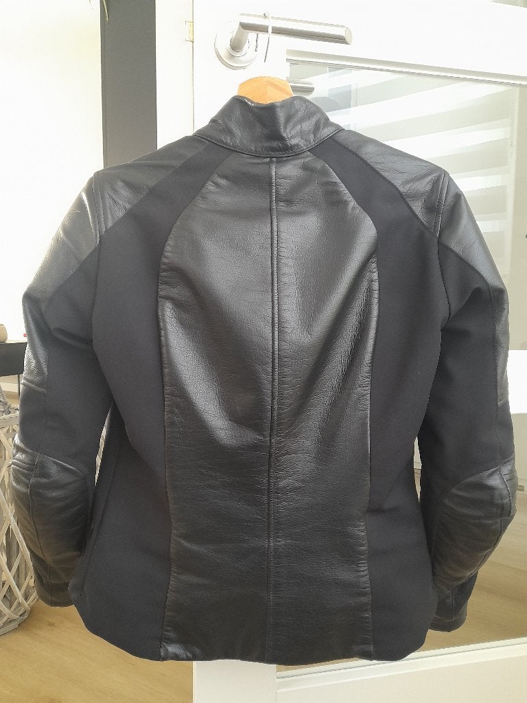 motorjas, Motoren, Kleding | Motorkleding, Ophalen, Jas | leer, Alpinestars, Dames