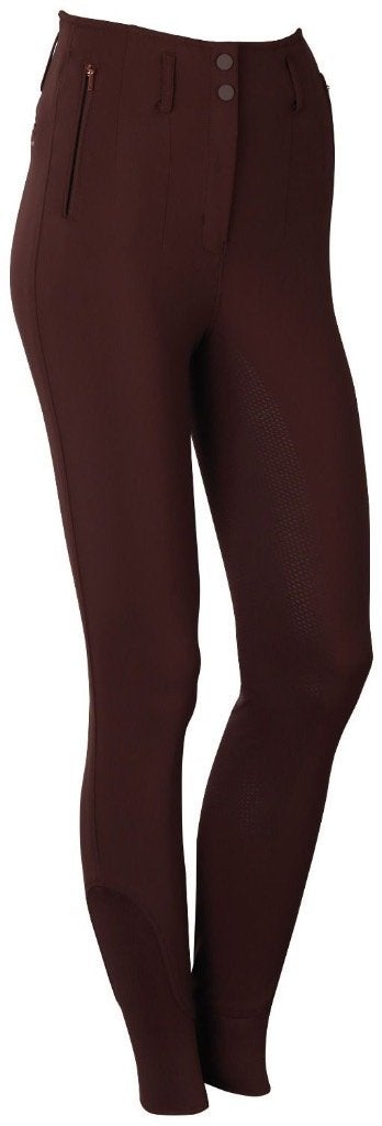Rijbroek HH Safi java 42, Dieren en Toebehoren, Paardrijkleding, Ophalen of Verzenden, Nieuw, Dressuur, Onderkleding