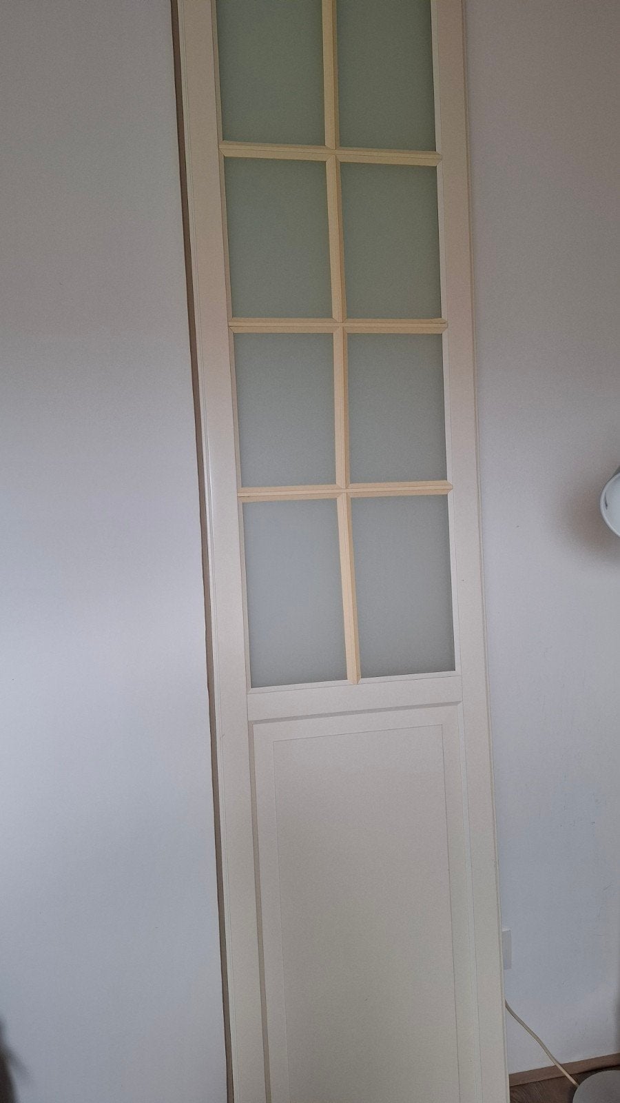 ikea kast deuren, Ophalen, Minder dan 80 cm, Binnendeur, Minder dan 200 cm