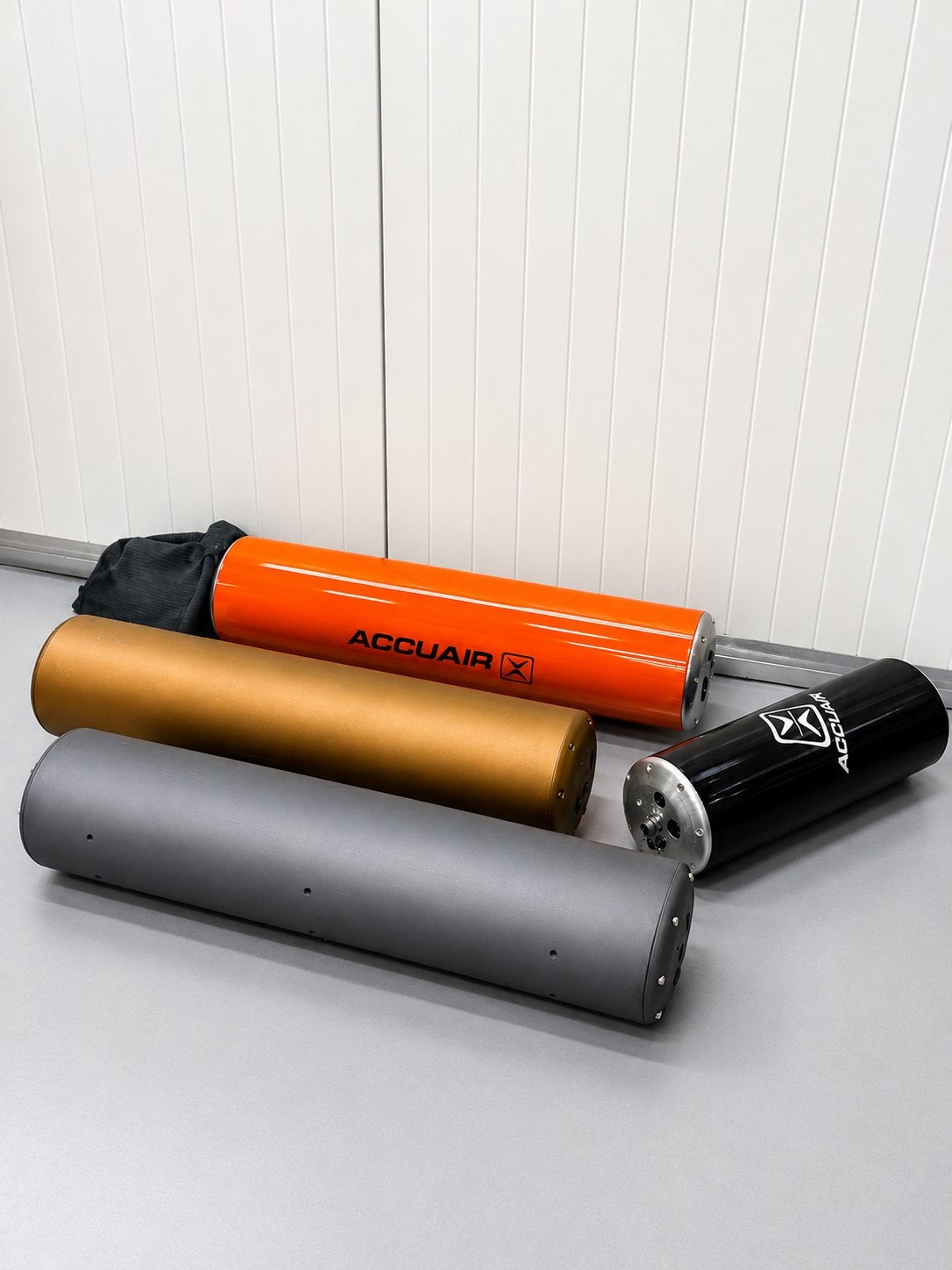 AccuAir ENDO-VT Valve Tank | Airride | €250, Ophalen
