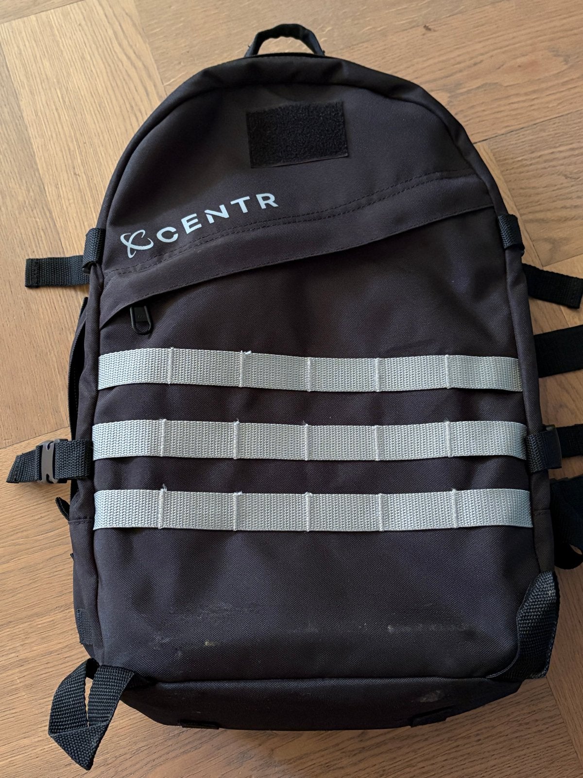 Centr gewichtsvest/rugzak voor hardlopen/lopen, Ophalen of Verzenden, Gebruikt