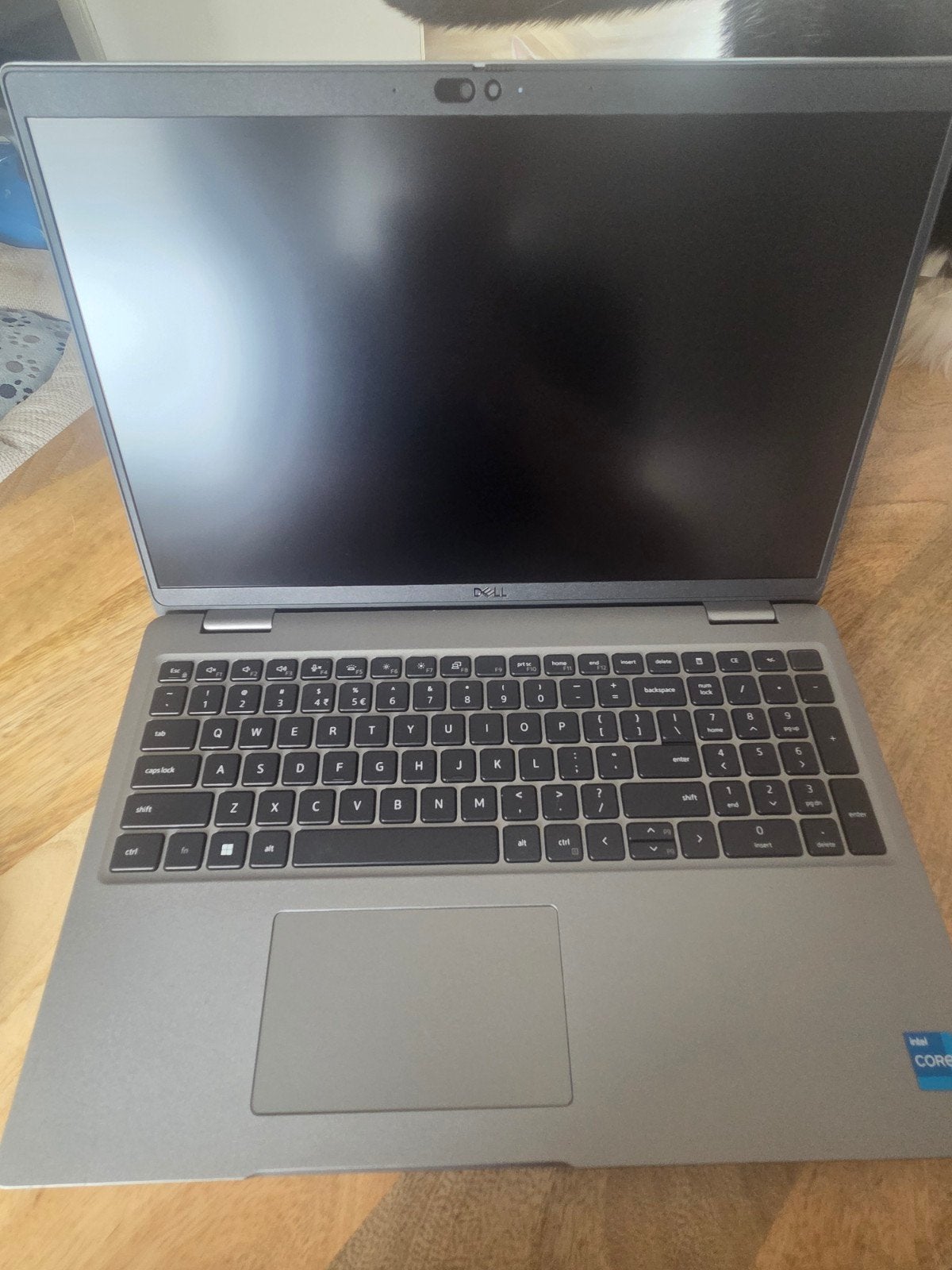 Dell aditude 5540 zgan, Computers en Software, Windows Laptops, Zo goed als nieuw, 15 inch, Ophalen