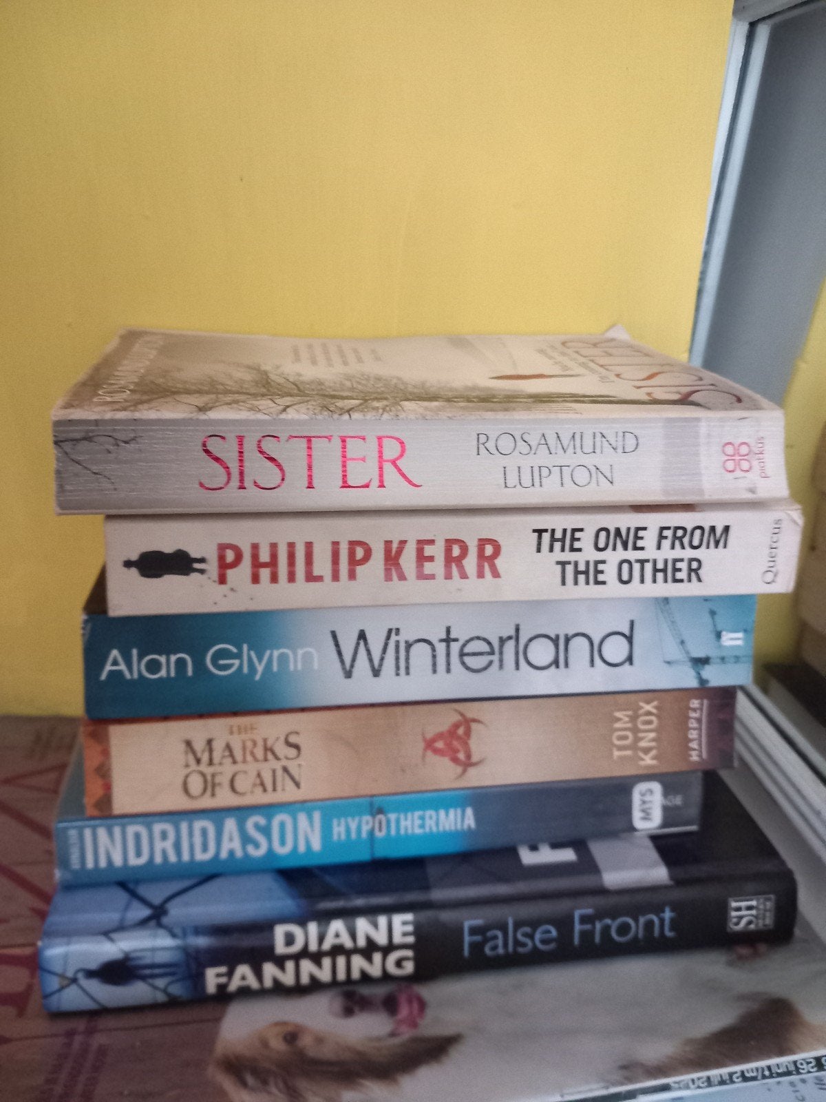 engelse boeken, gratis, Ophalen