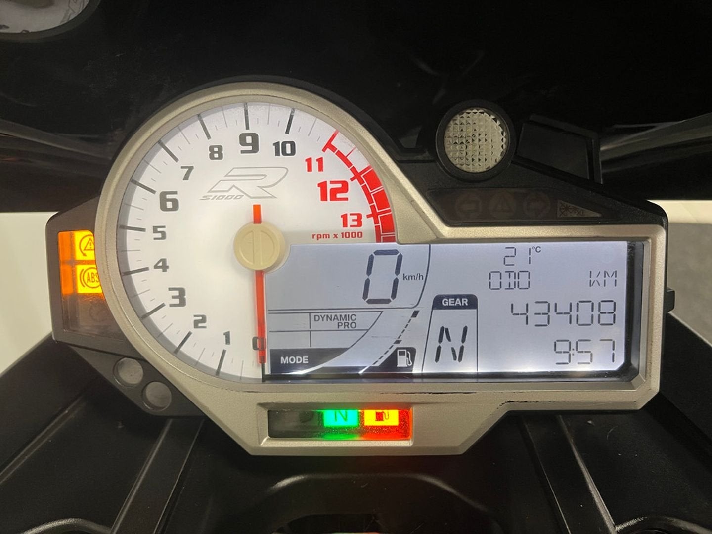 ️BMW S 1000 R S1000R (bj 2016)️, 4 cilinders, Bedrijf, Onbekend, Onbekend