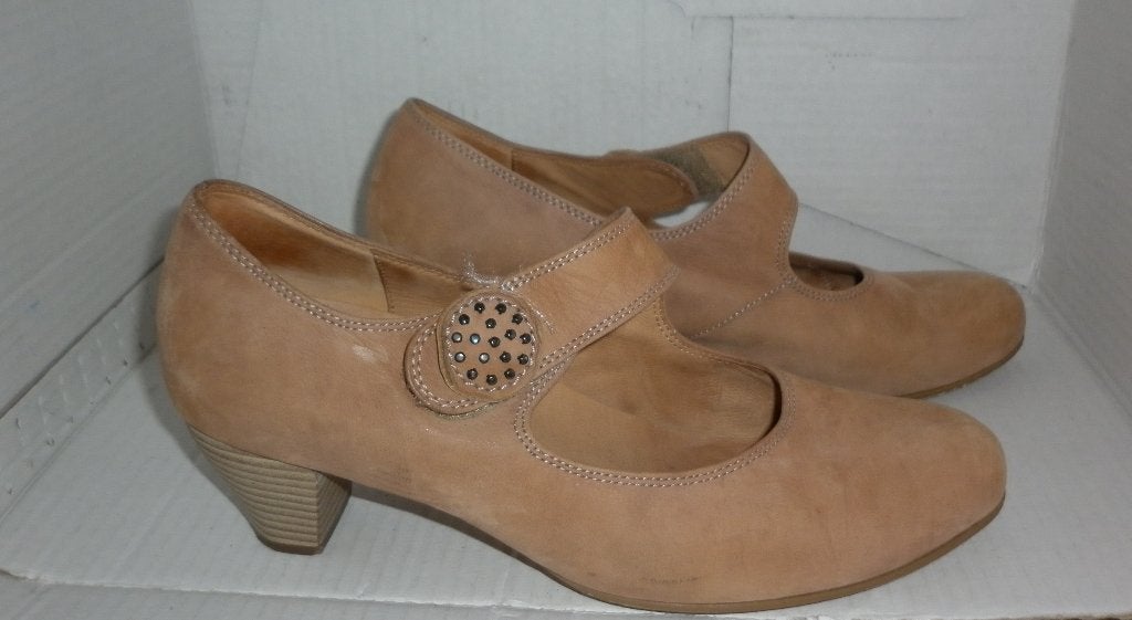 pumps maat 41 merk : Gabor (, Pumps, Overige kleuren, Gabor, Ophalen of Verzenden