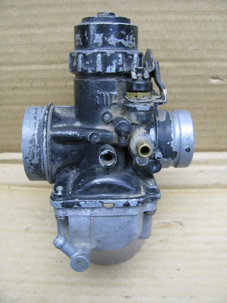 Yamaha RD250 RD350 Mikuni carburateur 361 92, Motoren, Onderdelen | Yamaha, Ophalen of Verzenden, Gebruikt