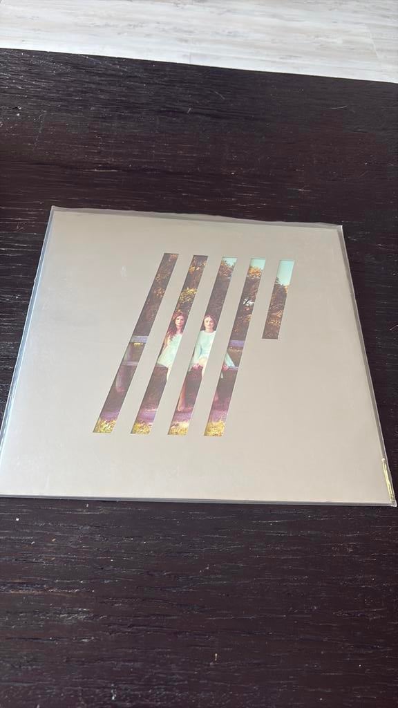 STEVEN WILSON "4 1/2" Vinyl LP, Ophalen of Verzenden, 12 inch, Poprock