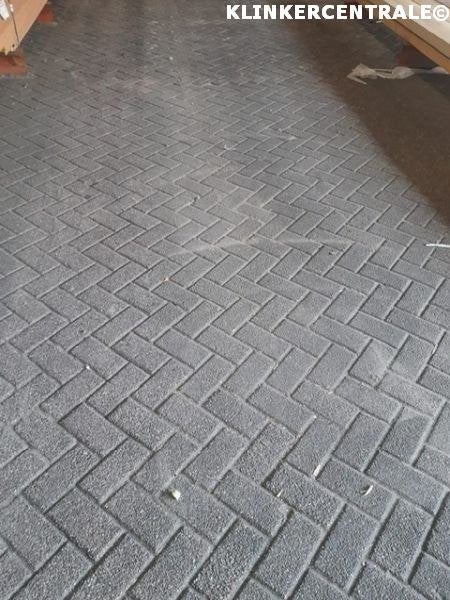 ROOIKORTING 600m2 heide grijs betonklinkers bkk bss, Bij dit gebruikte product niet meer te achterhalen., Gebruikt, Verzenden