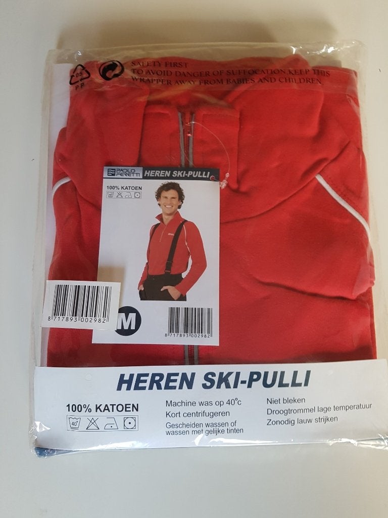 Gloednieuwe unisex sportkleding en veel meer, vanaf €7,50., Zwart, Nieuw, Overige maten, Ophalen of Verzenden