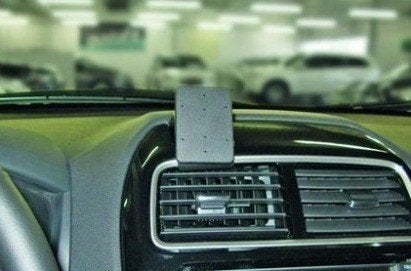 Brodit telefoonhouder ASX, Ophalen of Verzenden, Zo goed als nieuw, Auto