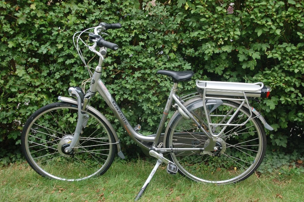 Gazelle Orange Innergy Damesfiets 28 inch d49 v8, Ophalen, Gebruikt, 47 tot 51 cm, Gazelle
