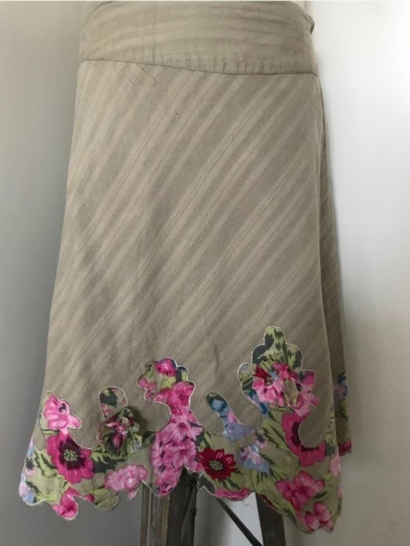 Rokje van Vila, Kleding | Dames, Rokken, Overige kleuren, Vila, Ophalen of Verzenden, Zo goed als nieuw