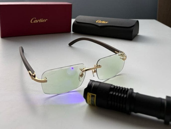 ACTIE! Cartier Meekleurende Zonnebrillen WHATSAPP 0686458466, Ophalen, Zo goed als nieuw, Overige kleuren, Overige merken