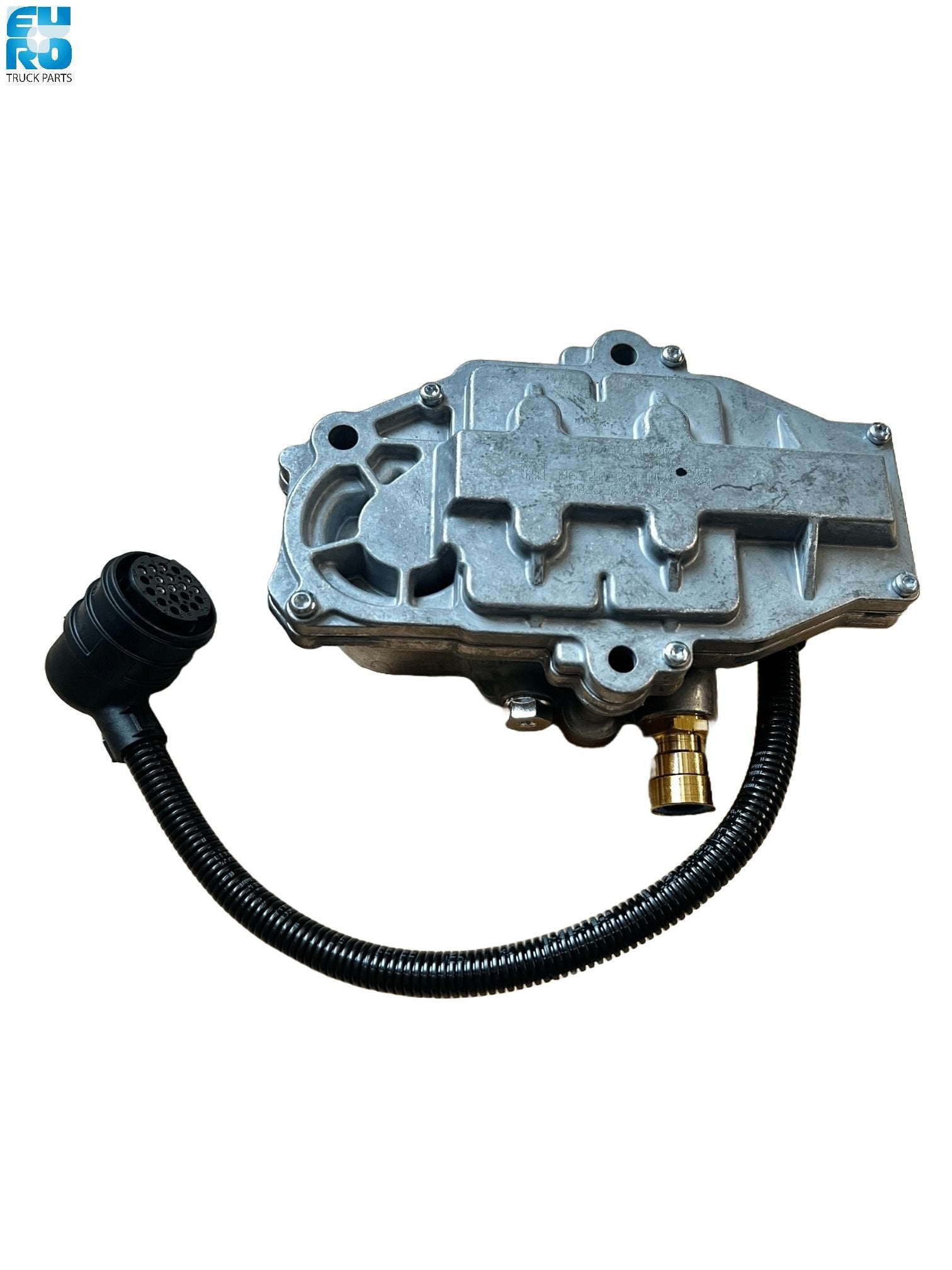 VO.FH/FM,RVI DXI OE RVI MAGNEETKLEP 22327063, Ophalen, Brandstofsystemen, -, -