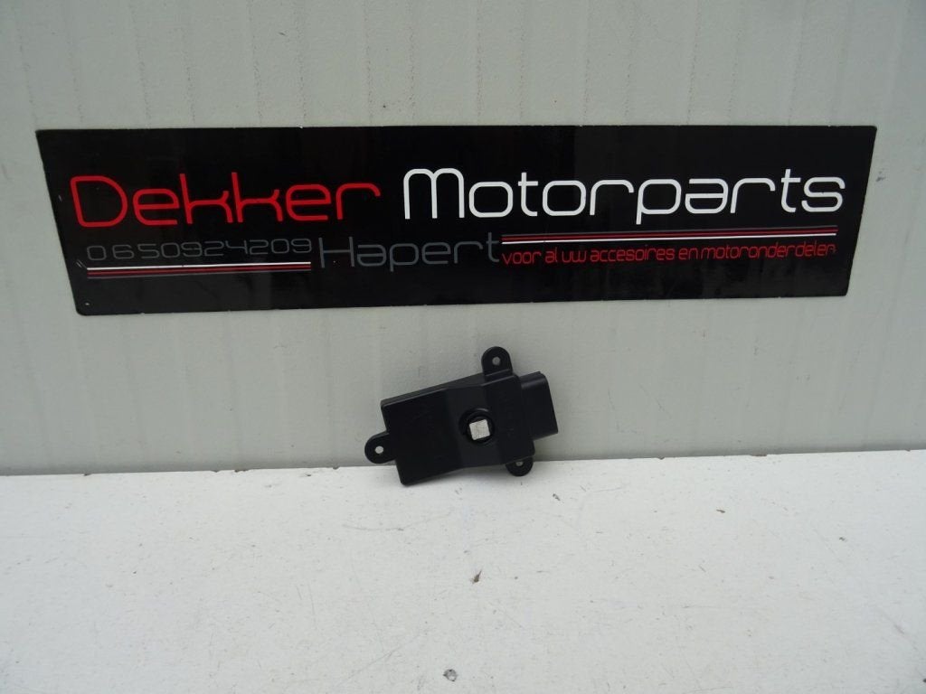 Blackbox Unit / Engine control unit Ducati Diavel 1200 2011, Gebruikt, -, -, Ophalen of Verzenden