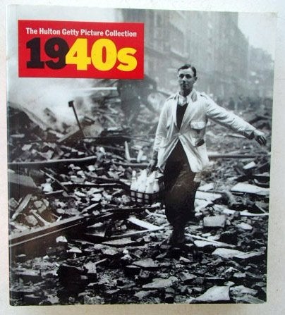 The Hulton-Getty Picture collection 1940's, Fotografie algemeen, Ophalen of Verzenden, Zo goed als nieuw, Nick Yapp