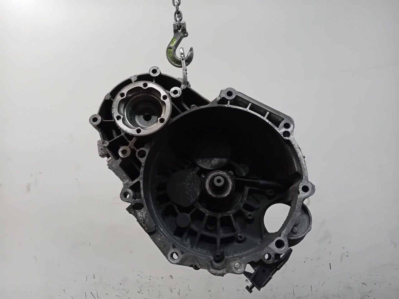 Versnellingsbak schakel Seat Leon, Van der Ven Autorecycling B.V., Gebruikt, Ettenseweg 76, 4706 PB Roosendaal, The Netherlands