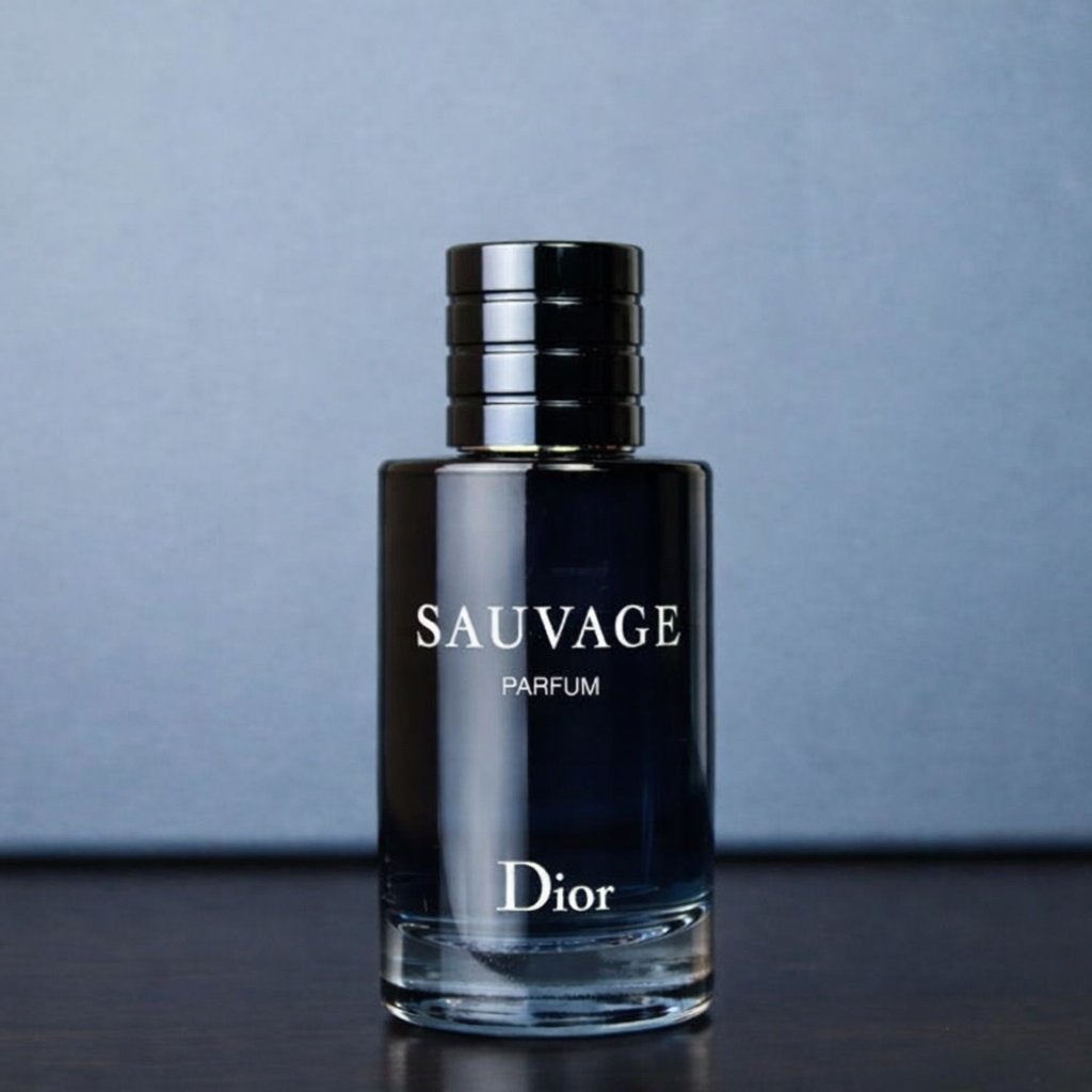 Dior - Sauvage Parfum sample, Verzenden, Nieuw