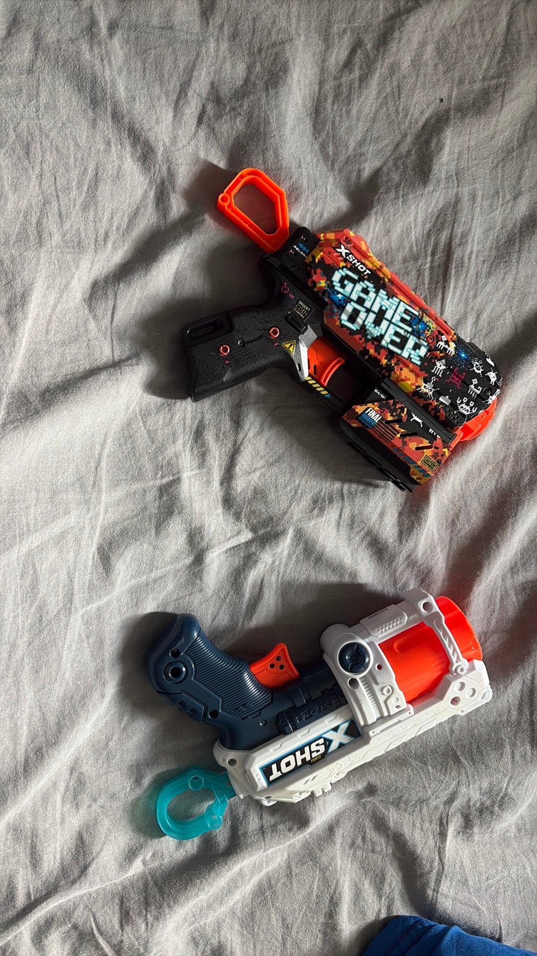 Nerf, Ophalen of Verzenden