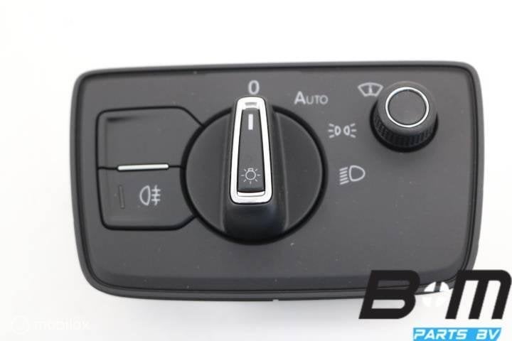 Lichtschakelaar VW Passat B8 3G0941633S, Gebruikt