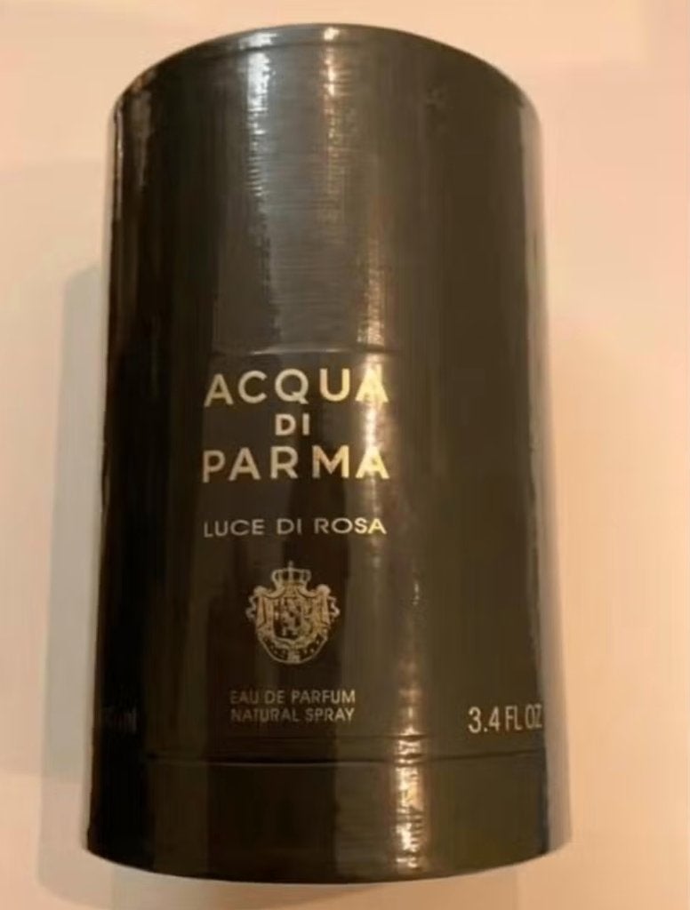 Acqua di Parma Luce di Rosa - Heren - 100ml, Verzenden, Nieuw