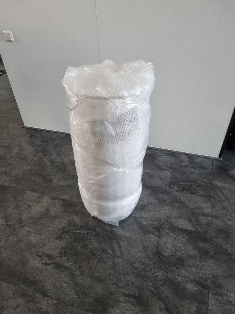 Te koop 2 nieuwe matrassen, Huis en Inrichting, Slaapkamer | Matrassen en Bedbodems, Ophalen, 90 cm, Eenpersoons, Nieuw