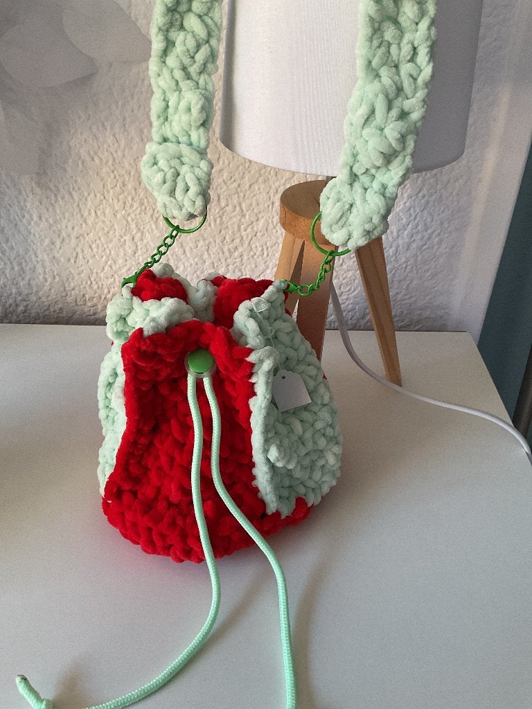 Kinder buidel tas, Ophalen of Verzenden, Nieuw