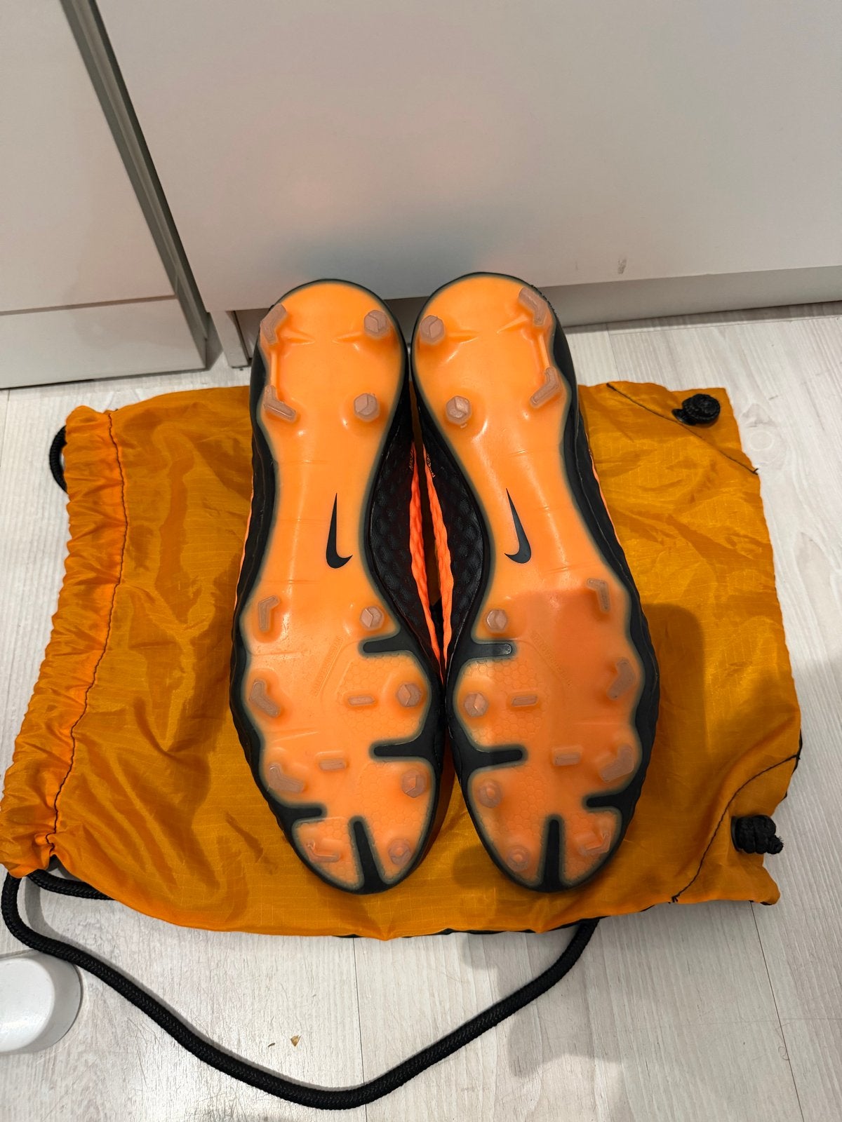 Nike Hypervenom Phantom RGN SE FG (2025) - Maat 46 GEEN DOOS, Schoenen, Ophalen of Verzenden, Zo goed als nieuw