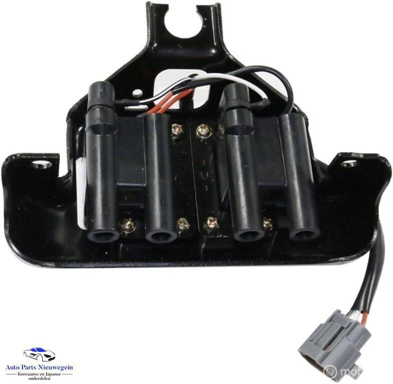 Bobine Mazda MX-5 I ('90-'99) B61P-18-10XD, Nieuw, Ophalen of Verzenden, Mazda, Mazda