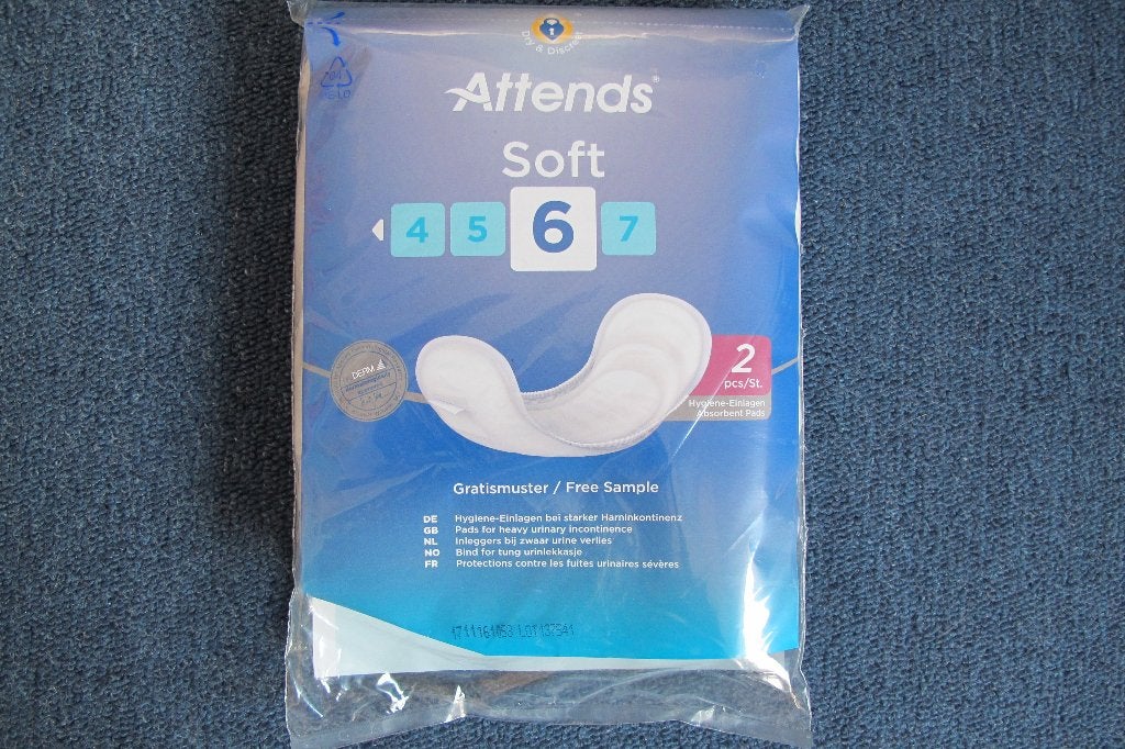 Attends soft 6 (2pcs), Diversen, Ophalen of Verzenden