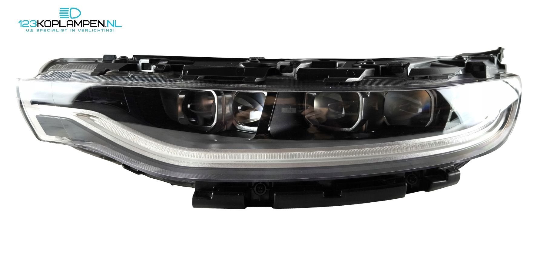 Kia Soul E-Soul Full Led koplamp links, Auto-onderdelen, Verlichting, -, -, Ophalen of Verzenden, -