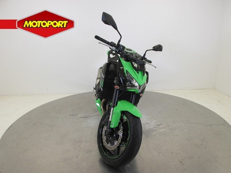 Kawasaki Z800 ABS (bj 2015), Motoren, Motoren | Kawasaki, Bedrijf, Info@kawasaki.nl, Jacobus Spijkerdreef 1-3
2132 PZ  Hoofddorp, NL