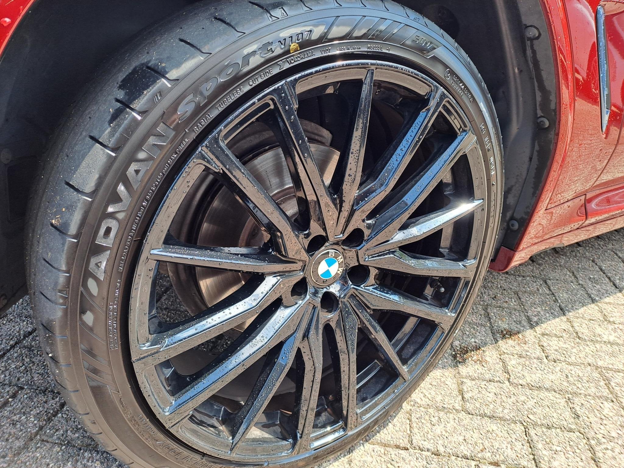 BMW X4 xDrive20i High Executive | M-SPORT | PANO-SCHUIFDAK |, Auto's, BMW, Automaat, 15 km/l, Gebruikt, Euro 6