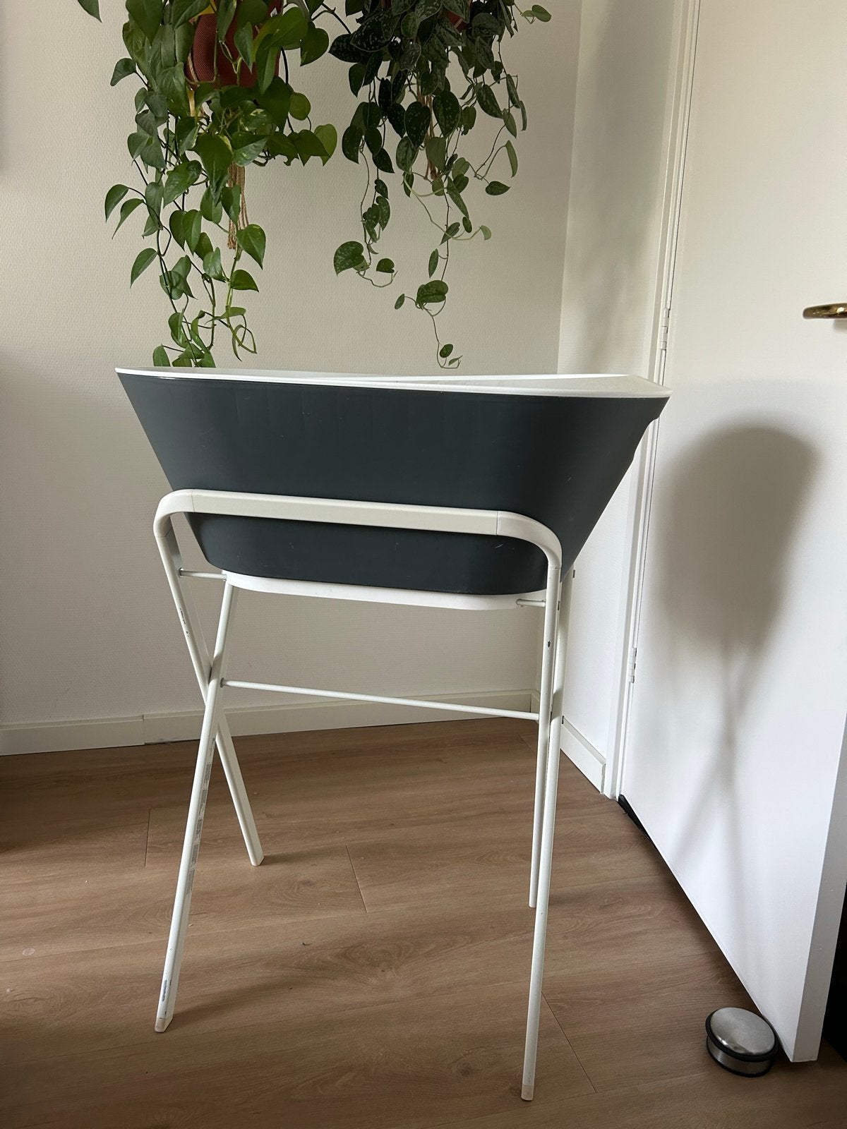 Babybadje Hoppop, Ophalen, Gebruikt, Badje, Overige merken