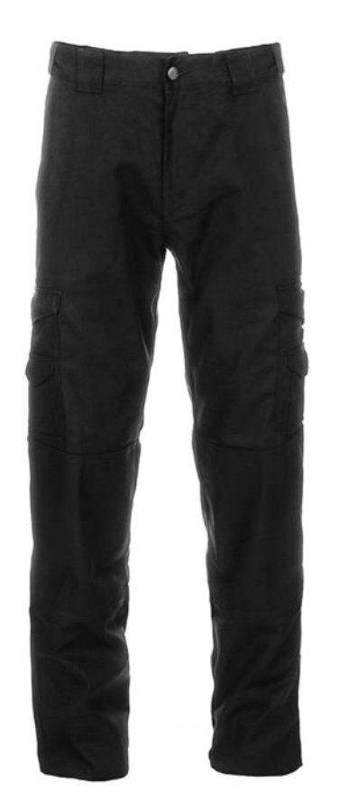Werkbroek  security kleding zwart grote maten 58 en 60, Ophalen of Verzenden, Nieuw, Overige maten, Zwart