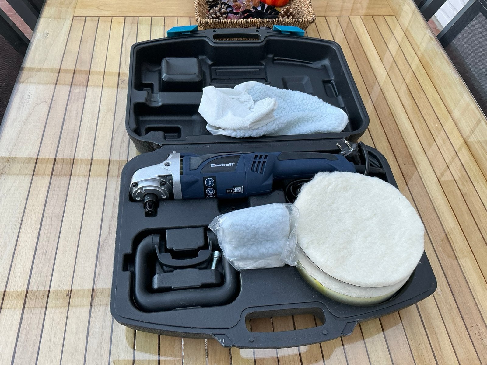 Nieuwe machine voor boot of auto, Ophalen of Verzenden