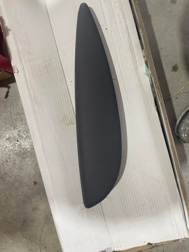Handvat interieur mini r56 kussen, Auto-onderdelen, Verzenden, Mini