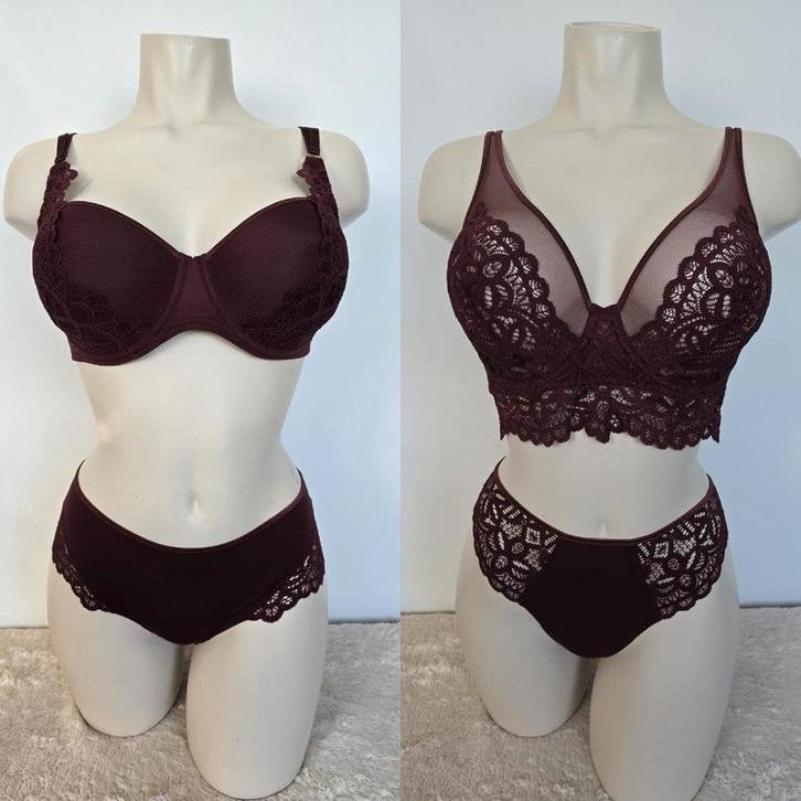 prima donna bh 80d 80e 85e 70f 75f 80f 75g 80g 85g, ., Ophalen of Verzenden, BH, .