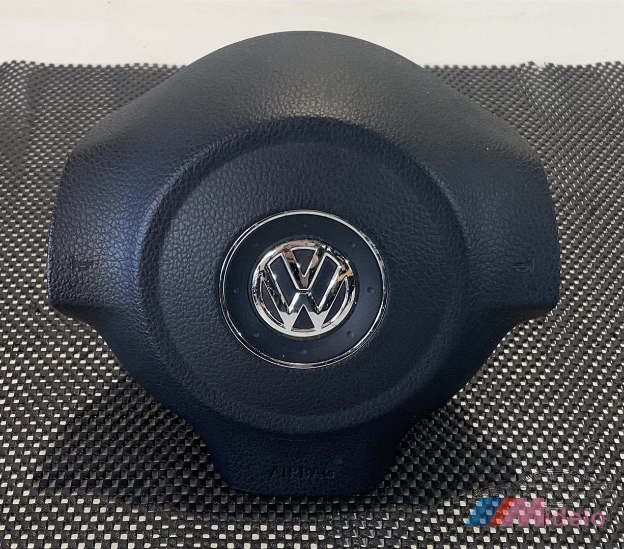 VW POLO STUUR AIRBAG 6R0880201G, Auto-onderdelen, Gebruikt, -, Volkswagen, -